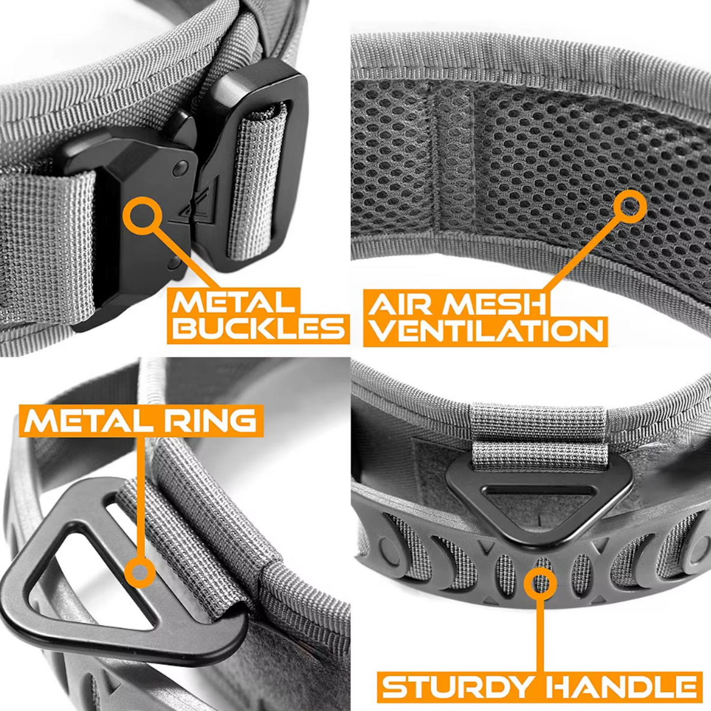 2.5" ProGuard Collar