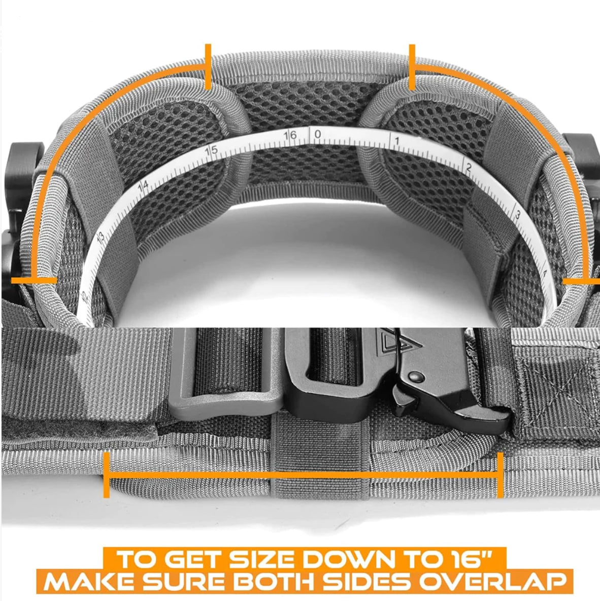 2.5" ProGuard Collar