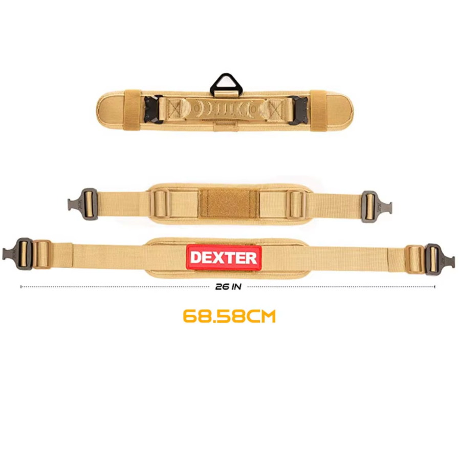 2.5" ProGuard Collar
