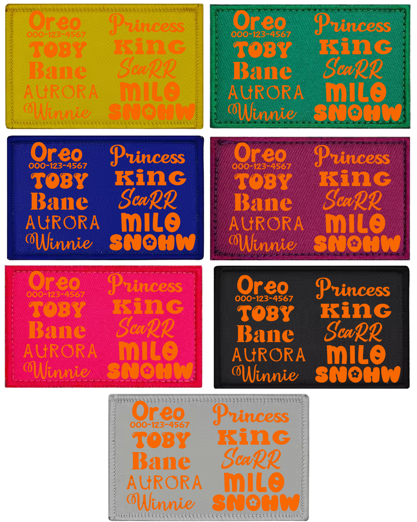 Custom ProGuard Patch