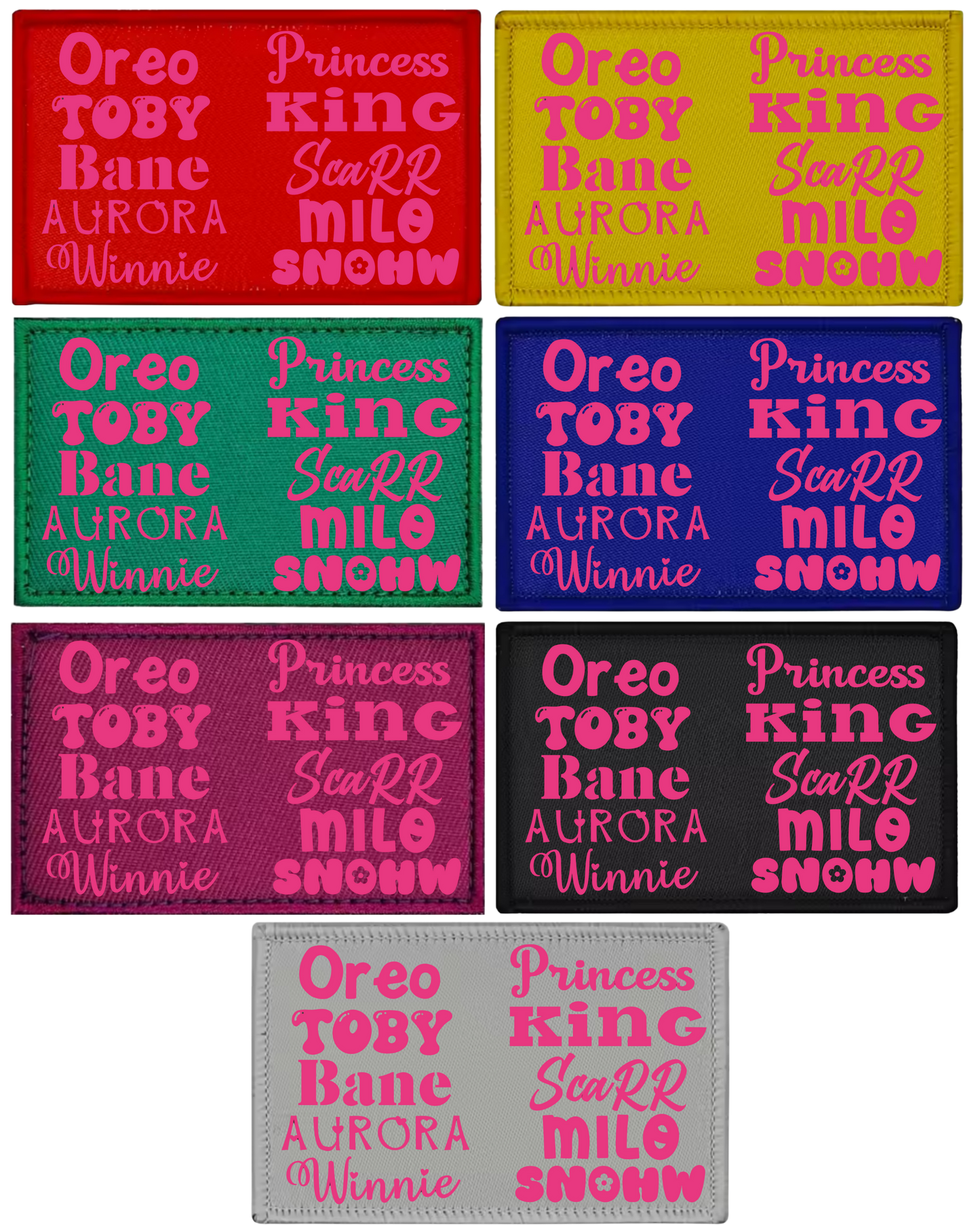 Custom ProGuard Patch