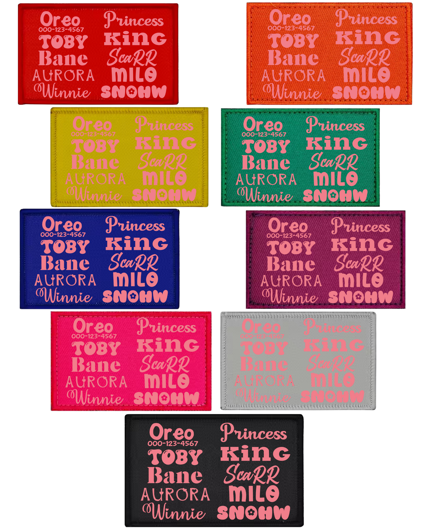 Custom ProGuard Patch