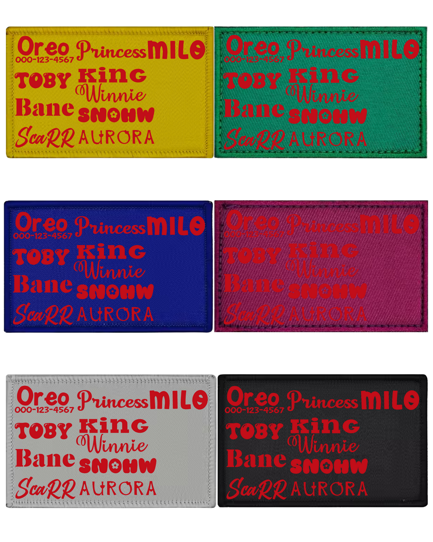 Custom ProGuard Patch