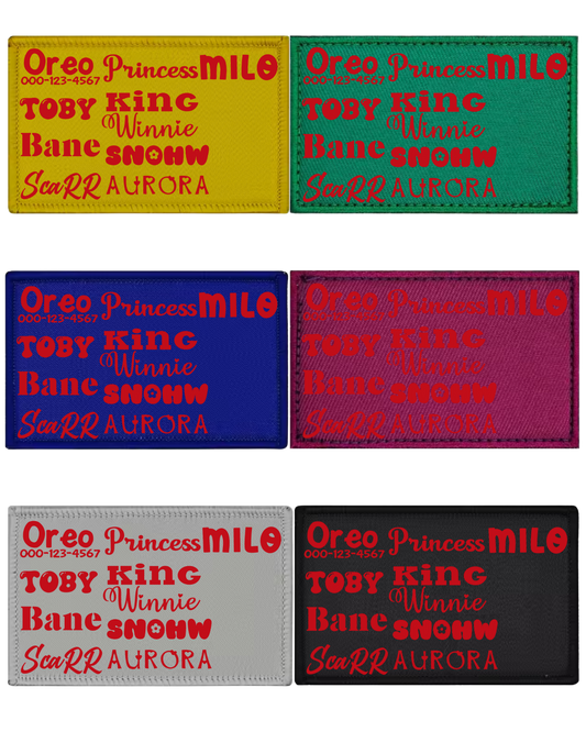 Custom ProGuard Patch
