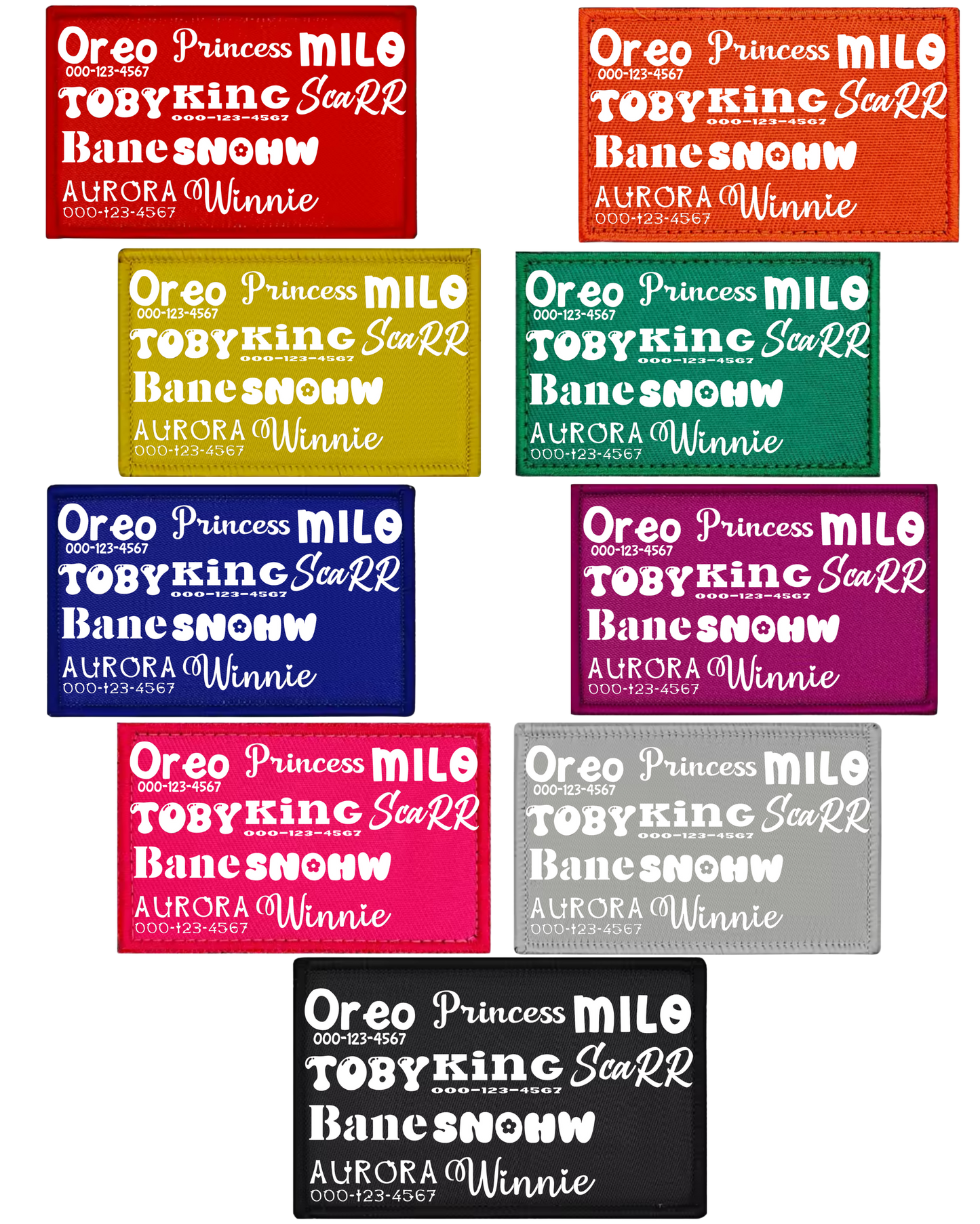 Custom ProGuard Patch