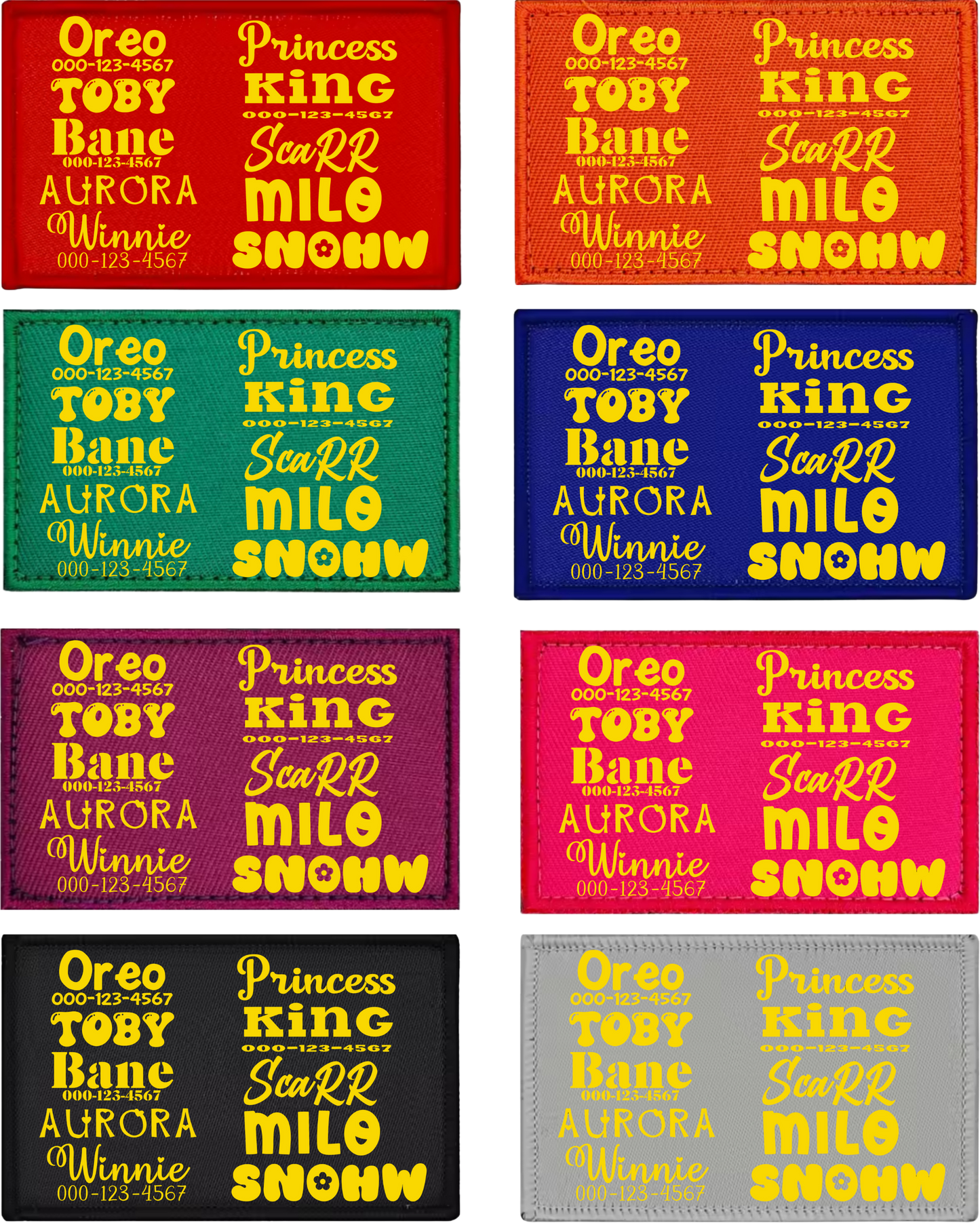 Custom ProGuard Patch