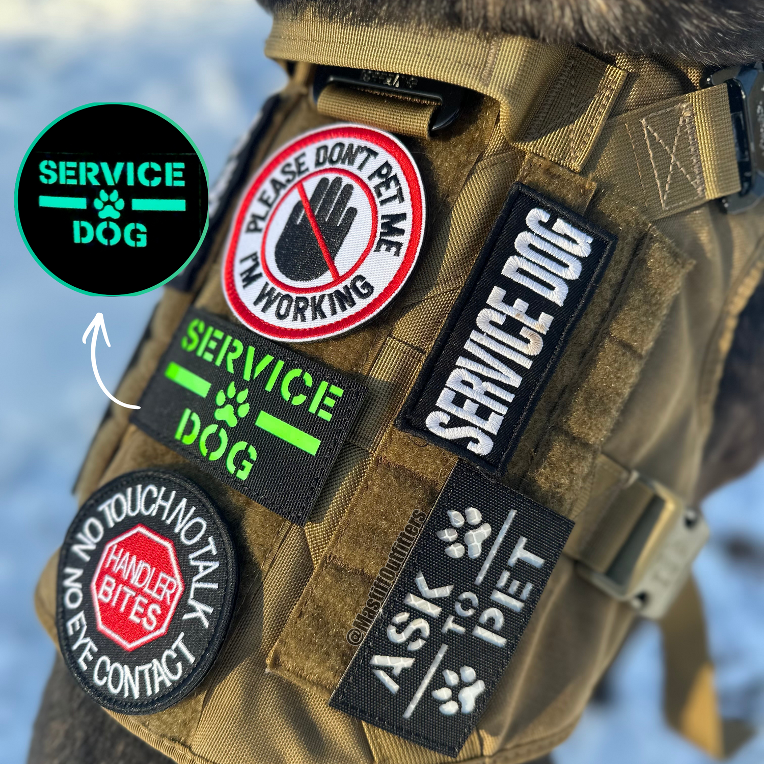 ProGuard Patches