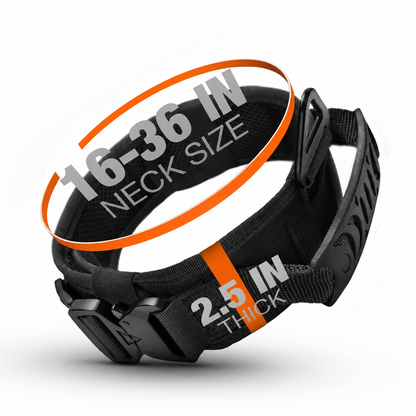 2.5" ProGuard Collar
