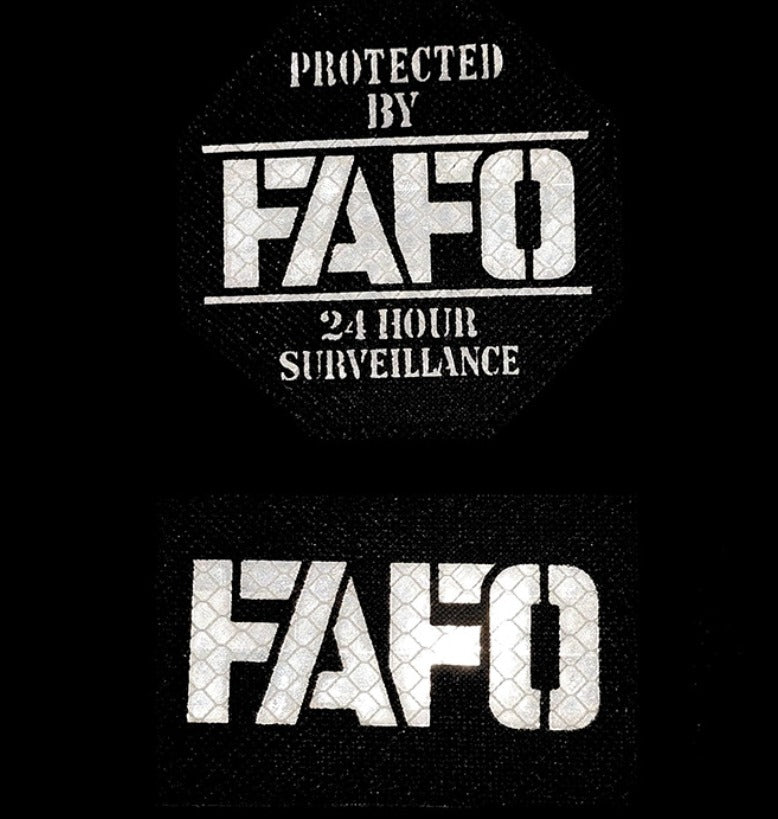 Reflective ProGuard Patch