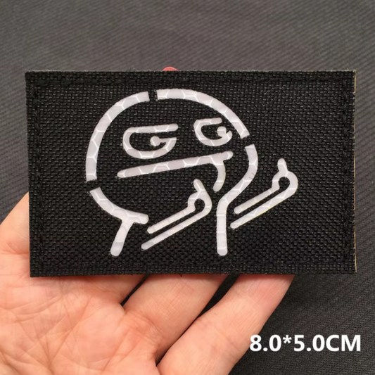 Reflective ProGuard Patch