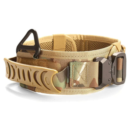 2.5" ProGuard Tactical Collar