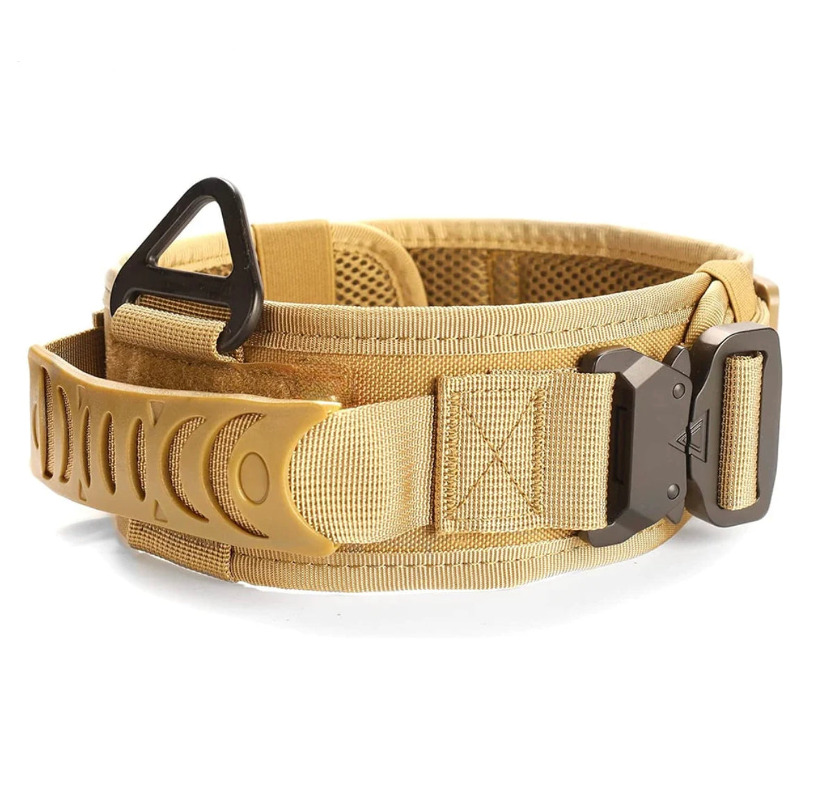 2.5" ProGuard Tactical Collar