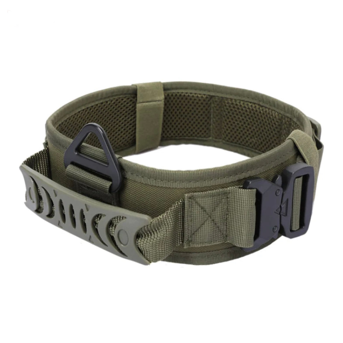 2.5" ProGuard Tactical Collar