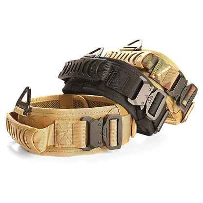 2.5" ProGuard Tactical Collar