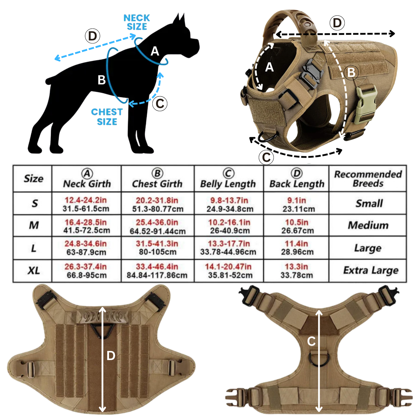 VanGuard Vest