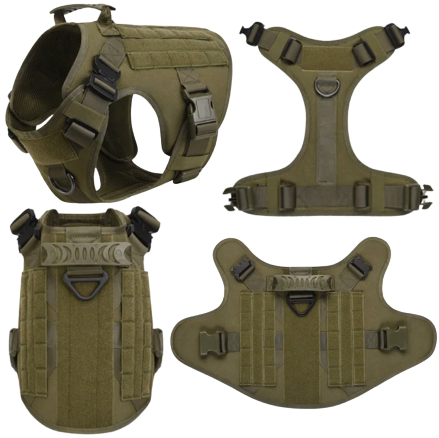 VanGuard Vest