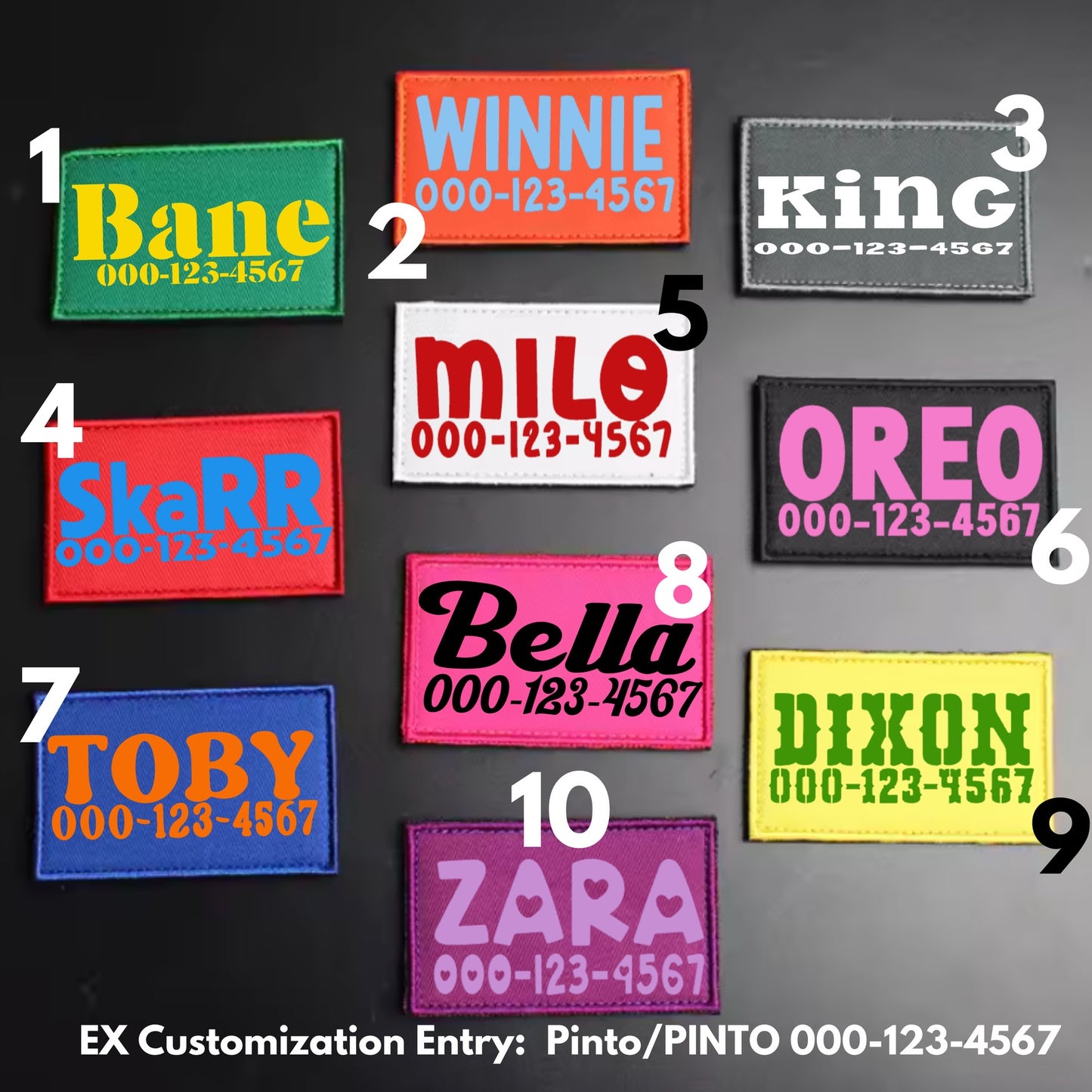 Custom ProGuard Patch