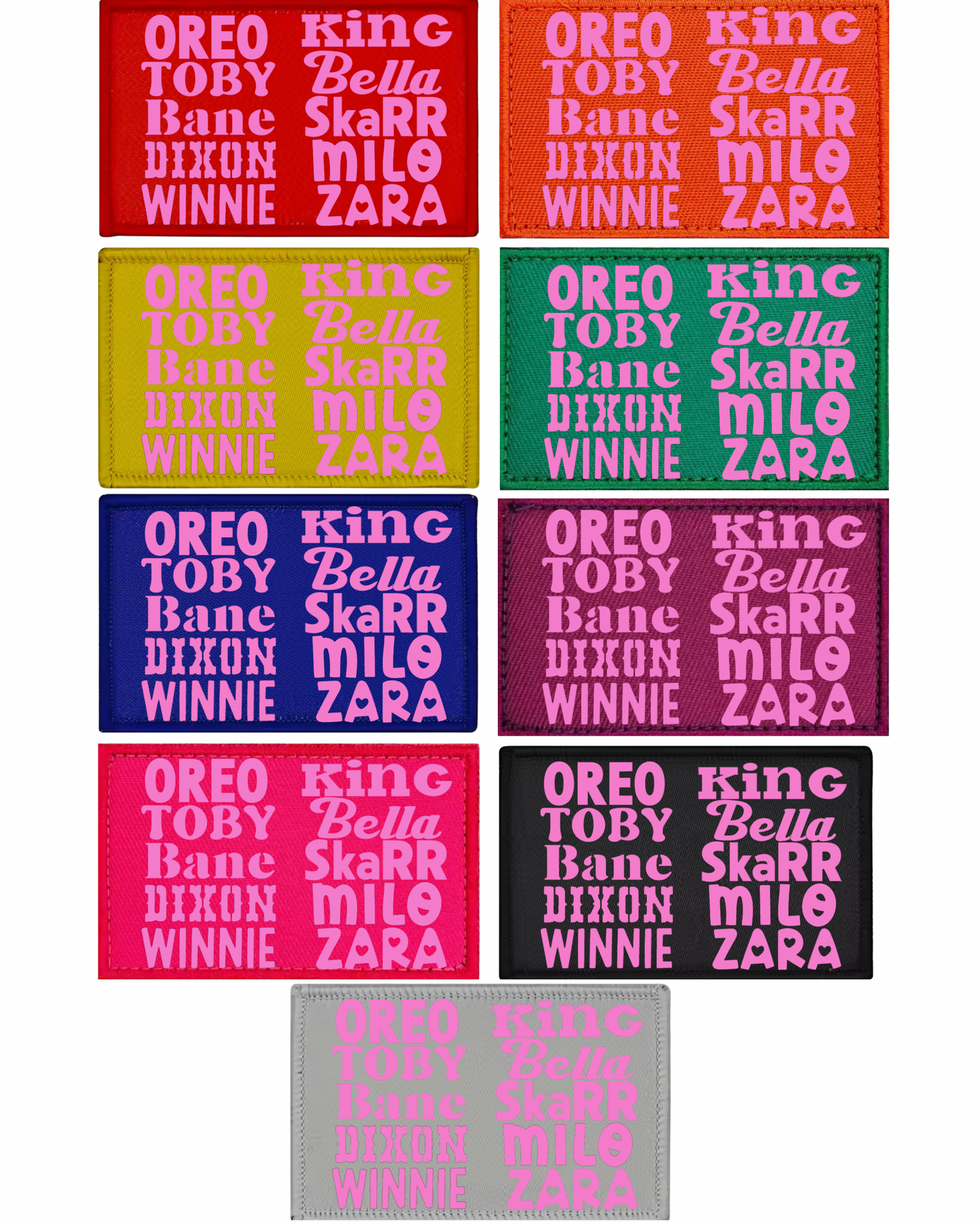 Custom ProGuard Patch